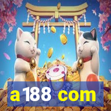 a188 com